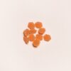 Hummingbird Tangerine Delta-8 gummy pile